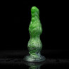 Alienastic  Gode Loruk 19 x 5.5 cm Vert